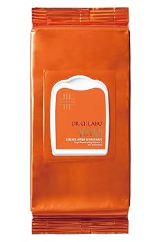 Amazon.co.jp: ドクターシーラボ (DR.CI:LABO) New VC100